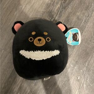 Bear Squishmallow